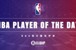 【直播吧评选】12月22日NBA最佳球员