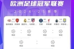 🤔次回合有逆转吗？皇马&巴萨&利物浦1球小胜 巴黎&马竞1球小负