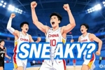 FIBA被扯上&ldquo;偷胜利&rdquo;的说法？官方语境跨语言传播最好避免使用
