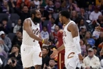 登球大战双探花！ESPN预测明日胜率：骑士57% 凯尔特人43%